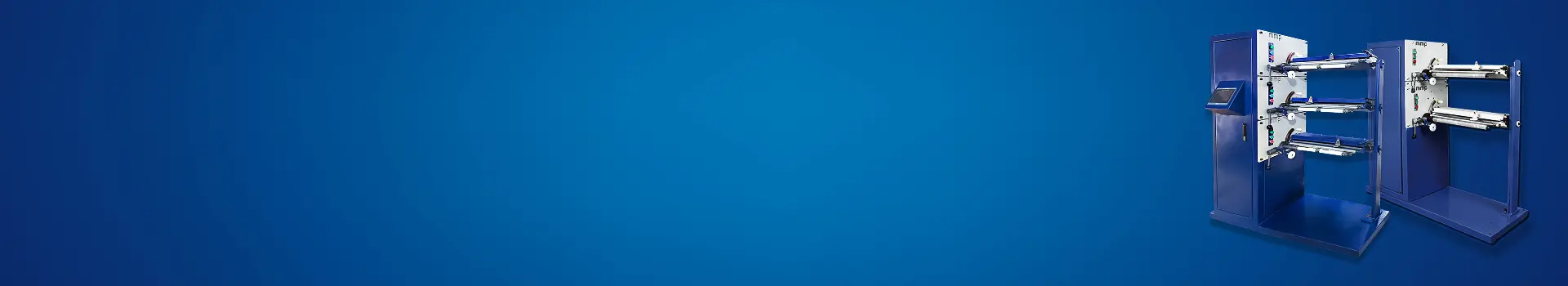 Wound Filter Machine