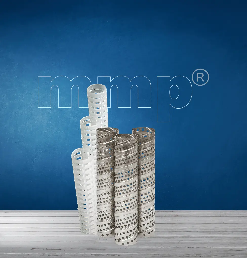 Core for Filter Cartridge