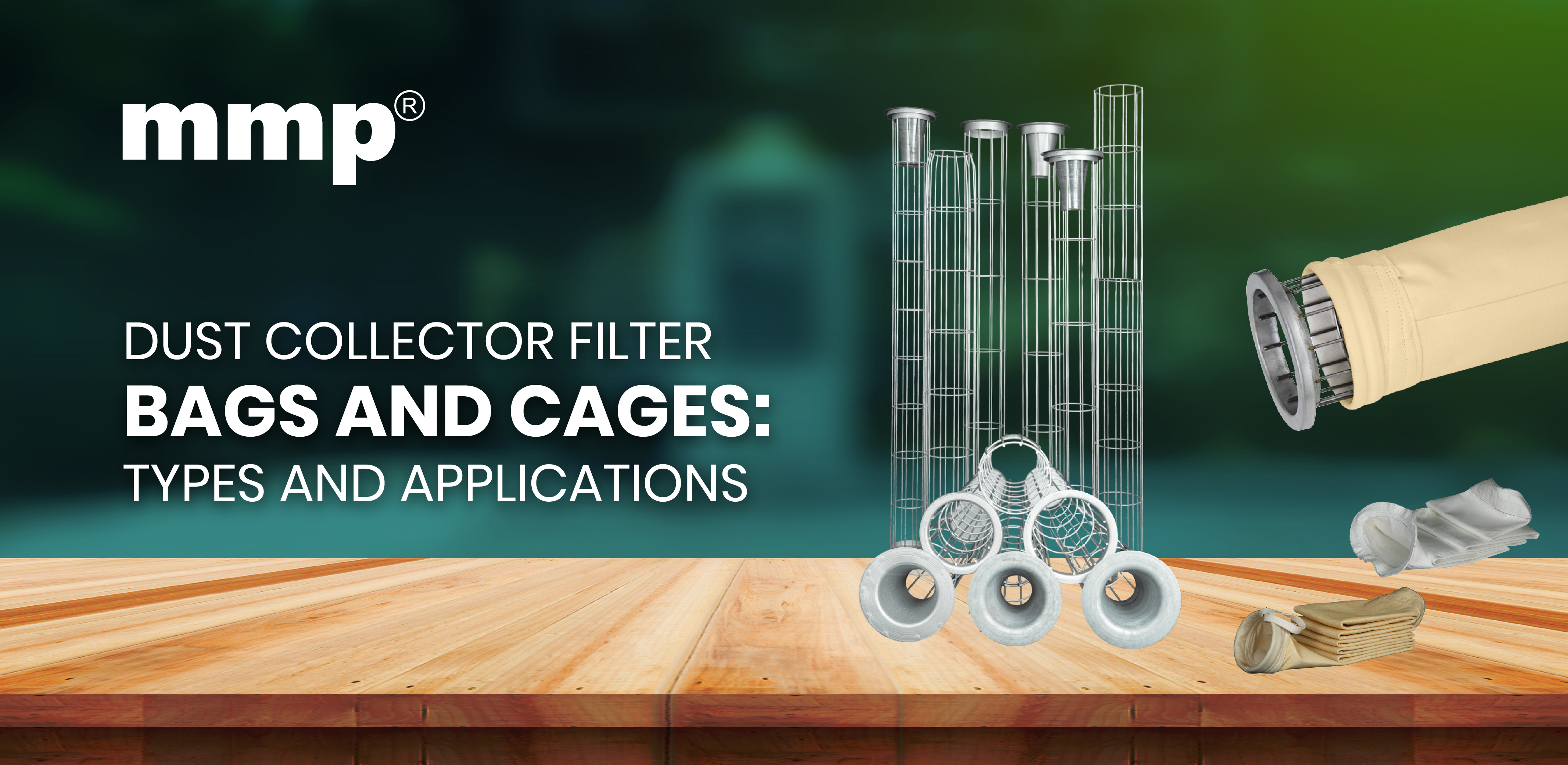 dust-collector-filter-bag-cages