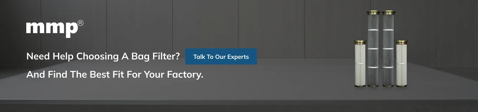 How to Choose the Best Industrial Bag Filters for Your Factory