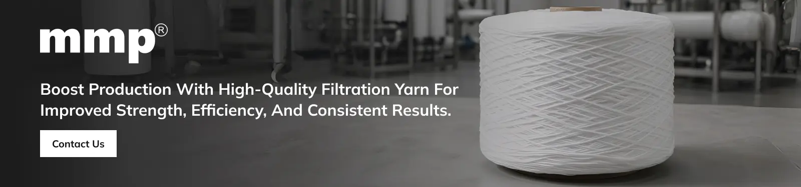 Top Benefits of Using High-Quality Filtration Yarn in Manufacturing