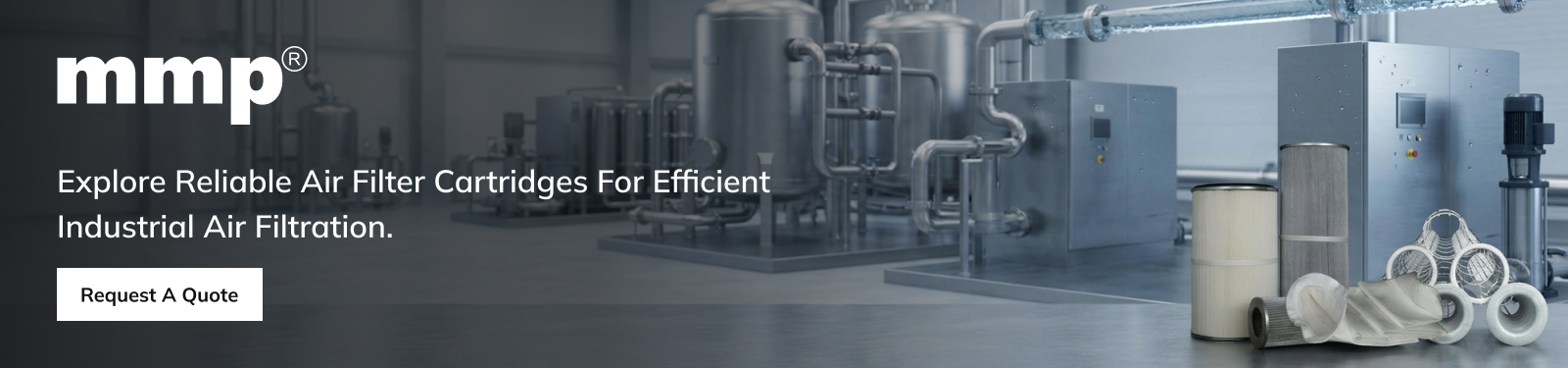 Everything You Need to Know About Air Filters: Selection, Efficiency & Maintenance