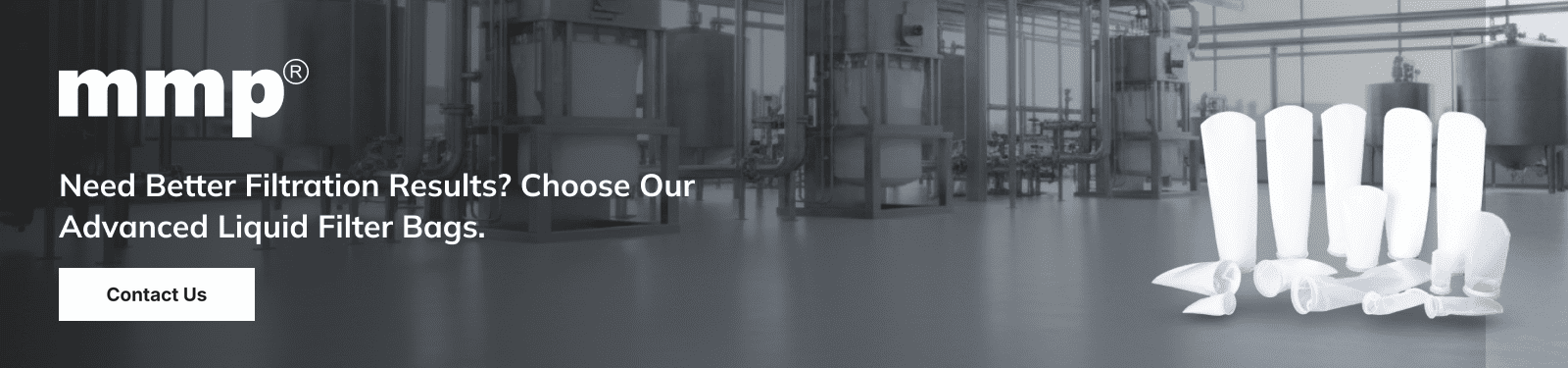 Liquid Filter Bags: Types, Applications, and Benefits