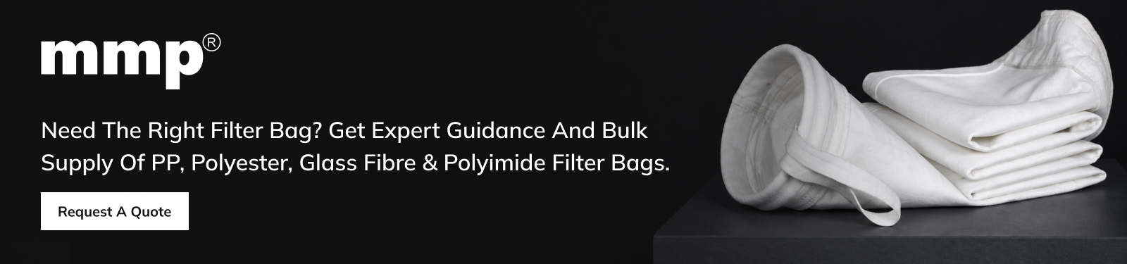 Filter Bags: PP, Polyester, Glass Fibre and Polyimide Compared