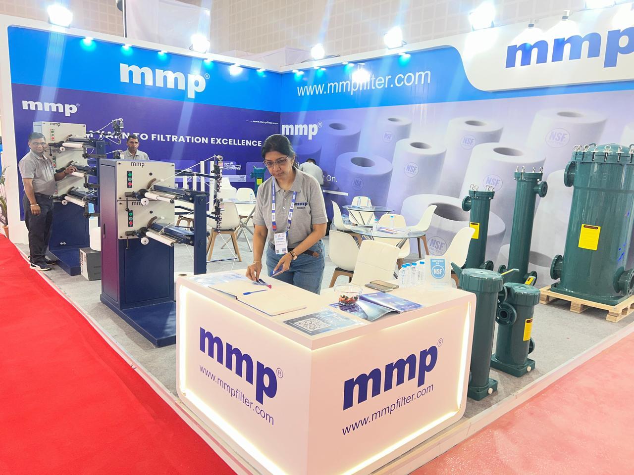 Waptai Water Expo 2026