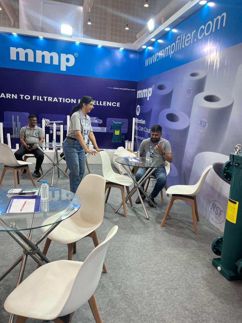 Waptai Water Expo 2026