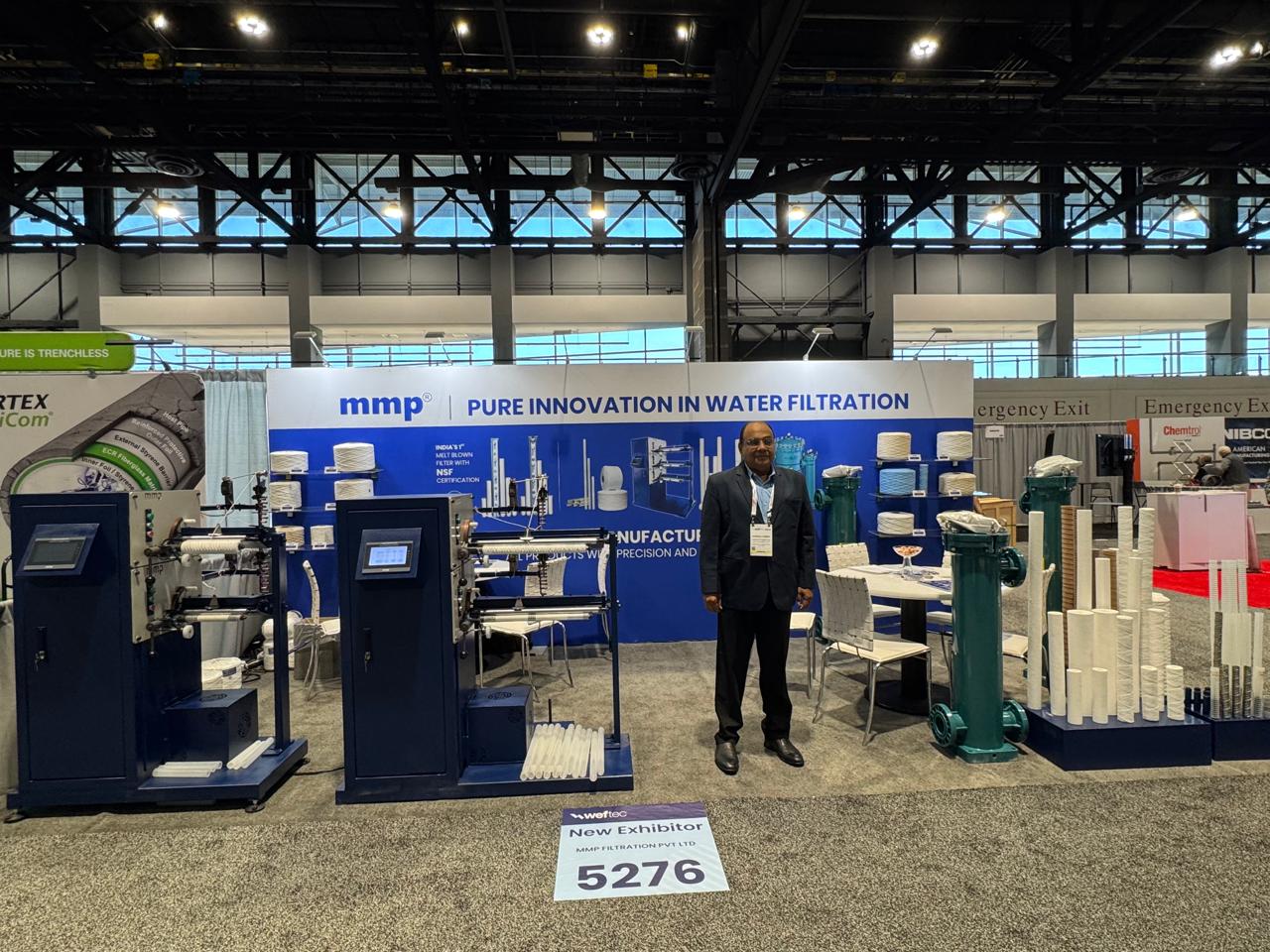 weftec