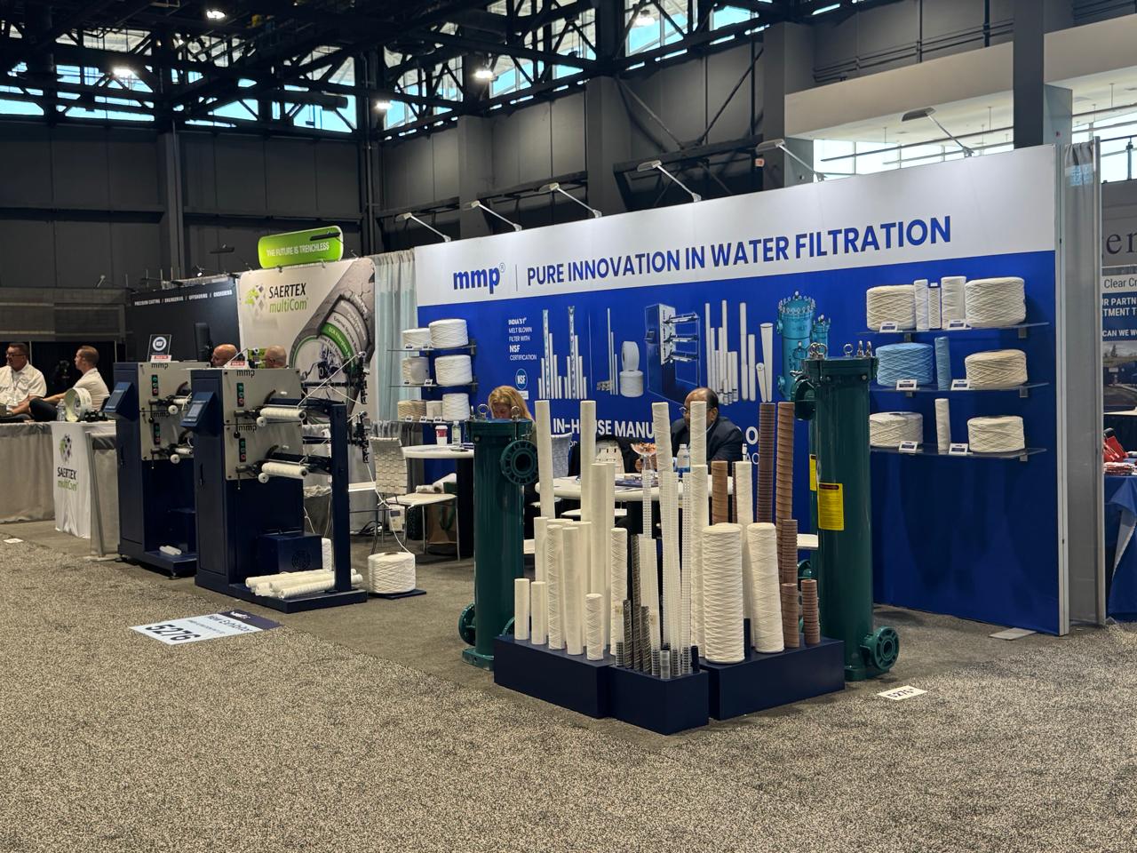 weftec