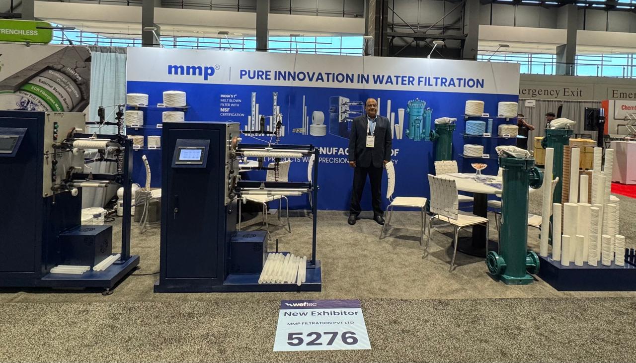 weftec