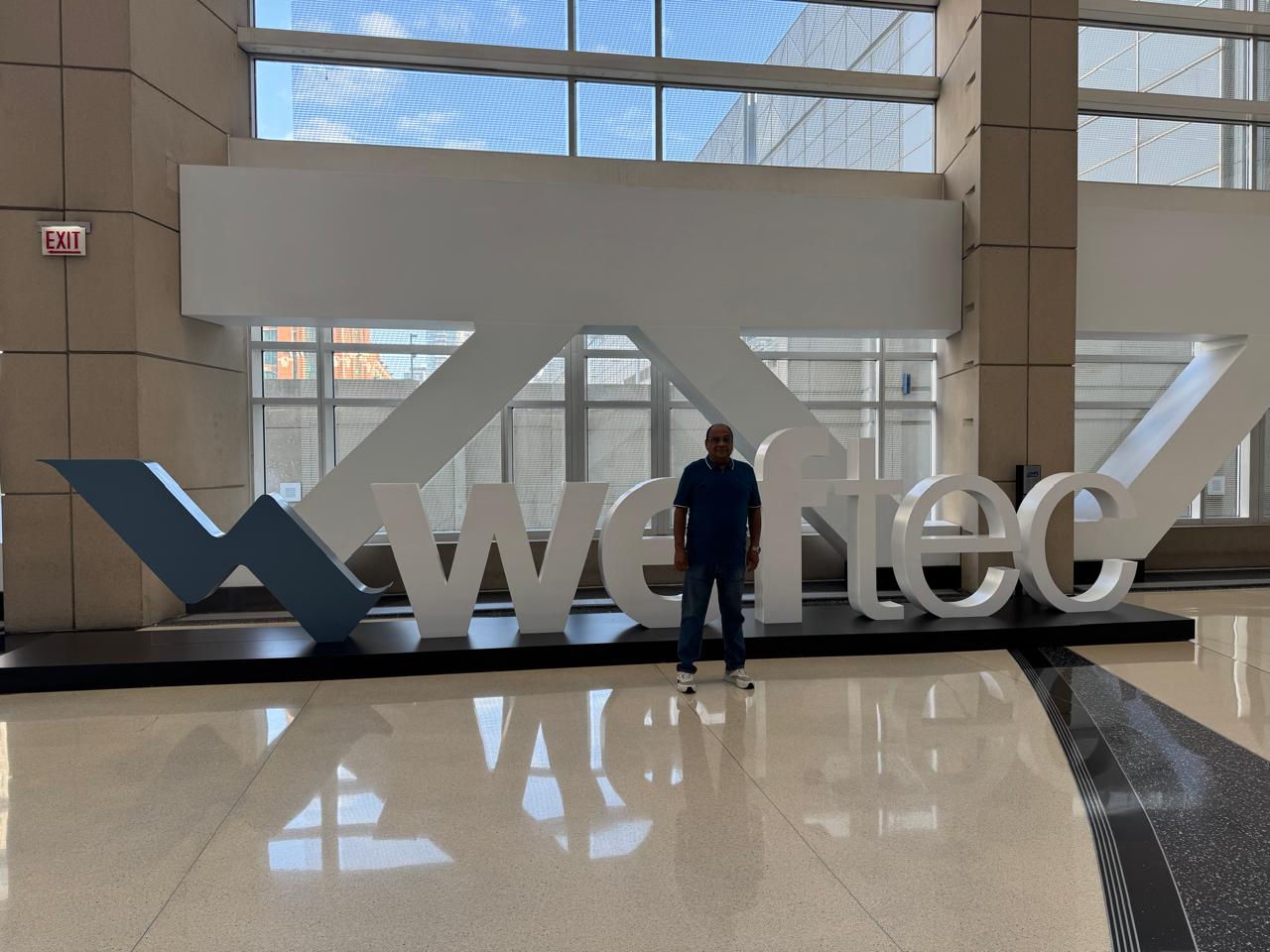 weftec