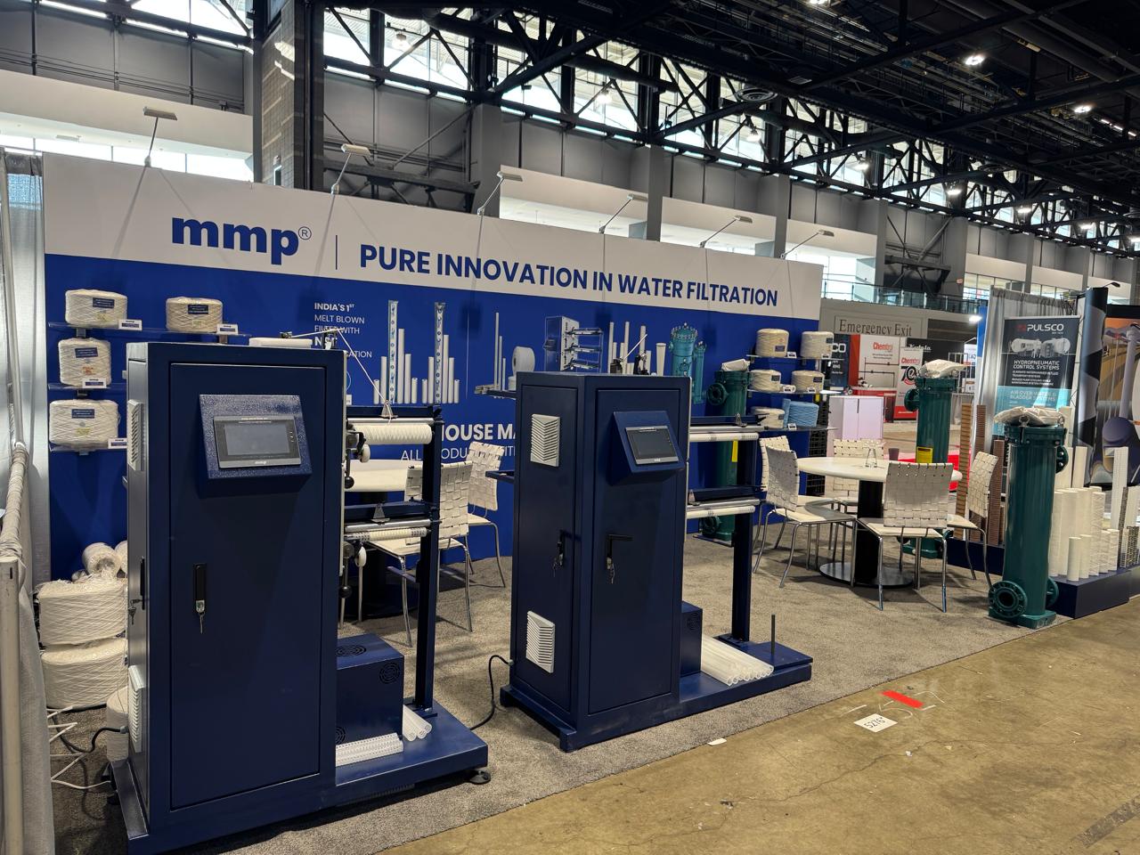 weftec
