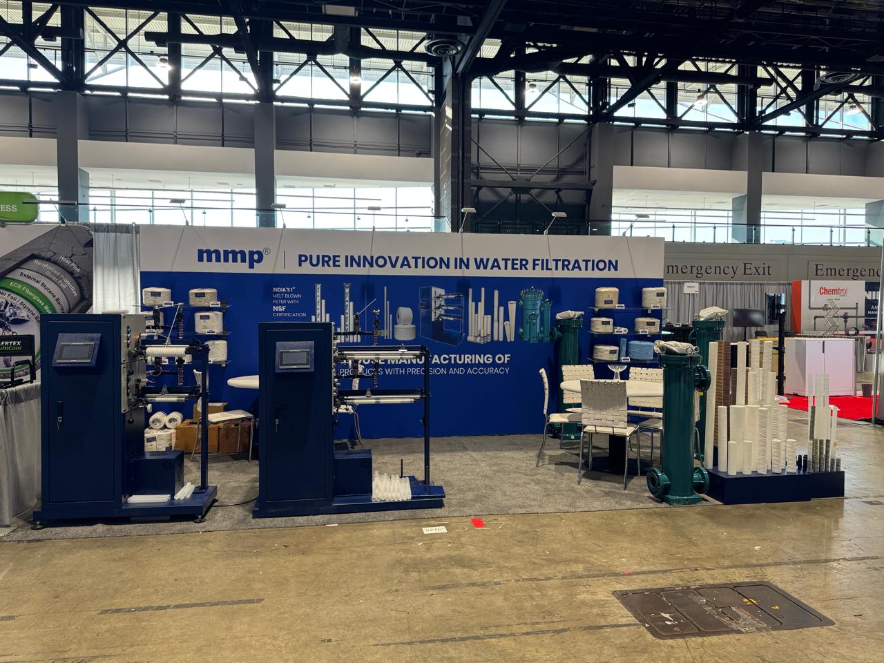 weftec