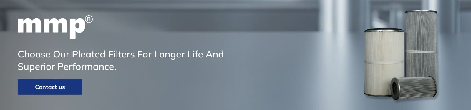 Why the Pleated Filter Cartridge Is the Best Option for Filtration