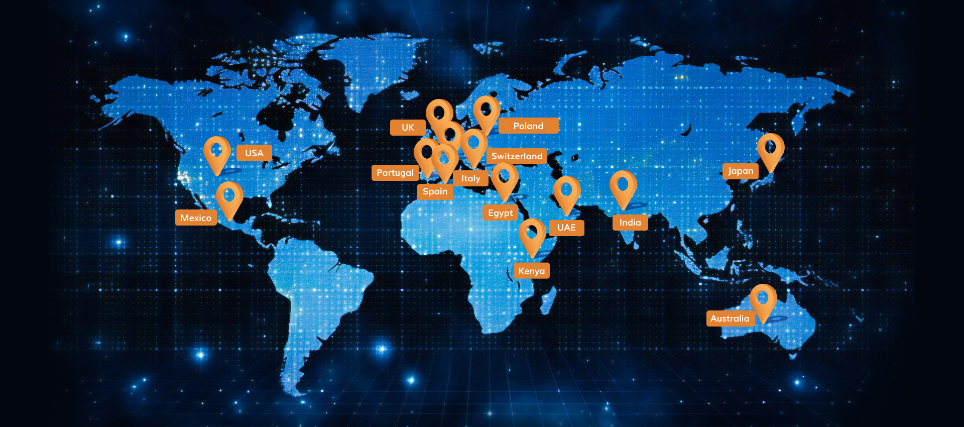 About Map