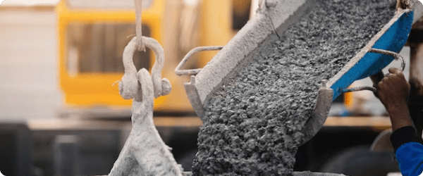 Cement Filtration