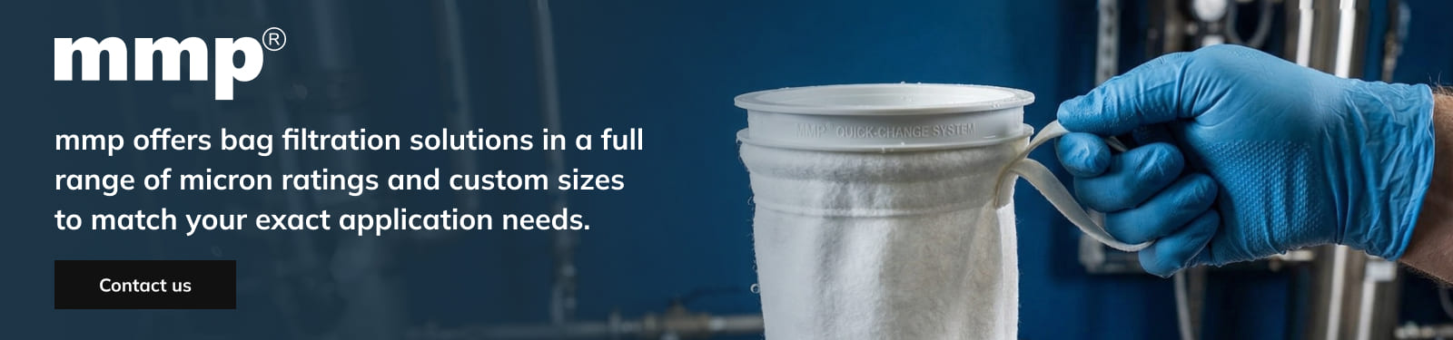 Filter Bags Micron Rating Guide CTA