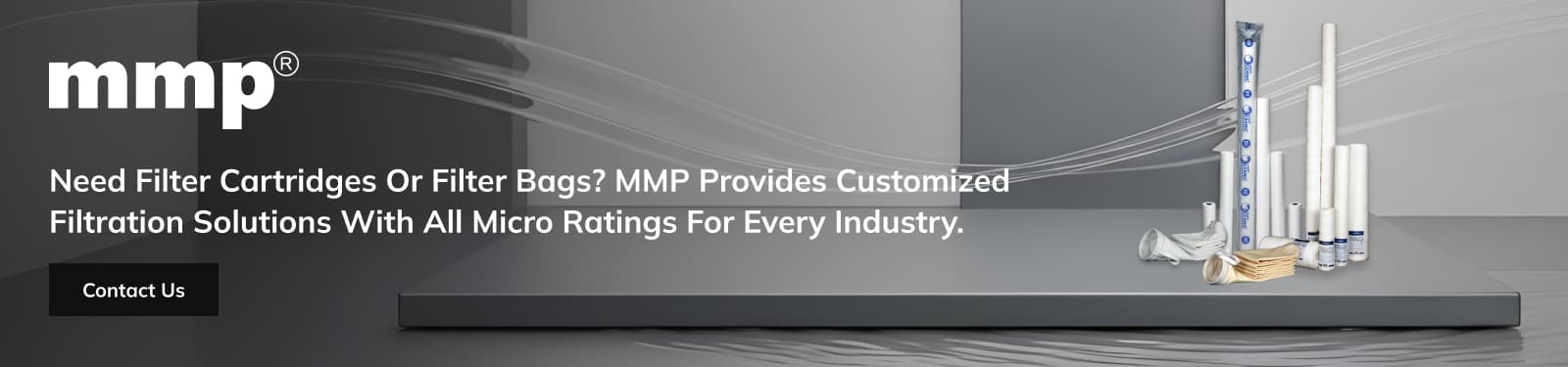 filter cartridges vs filter bags cta