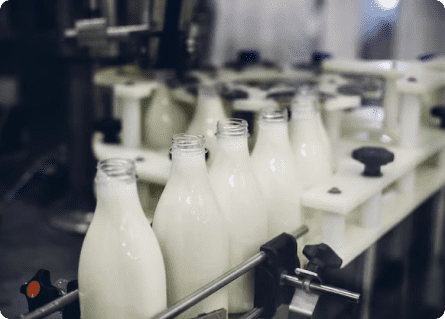 Filtration For The Modern Dairy Industry