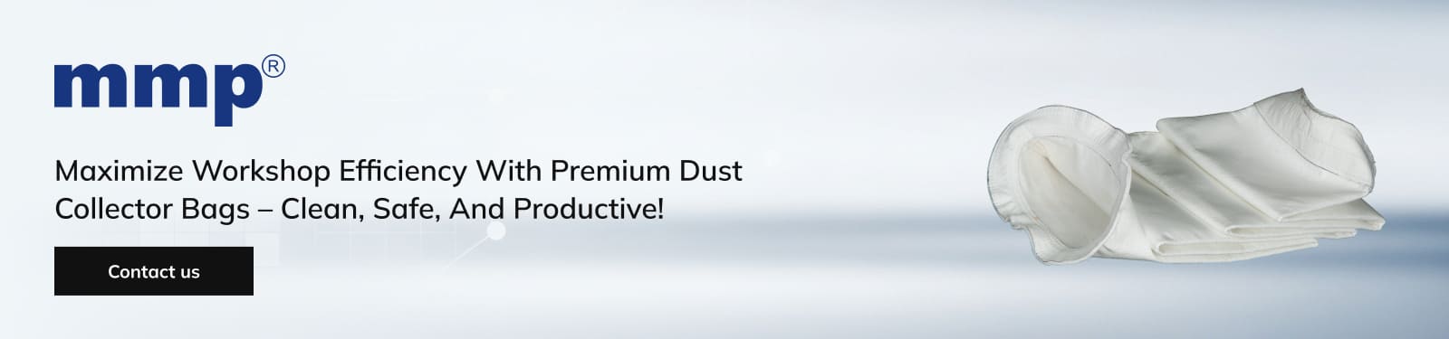 pleated filter cartridge for industrial filtration cta