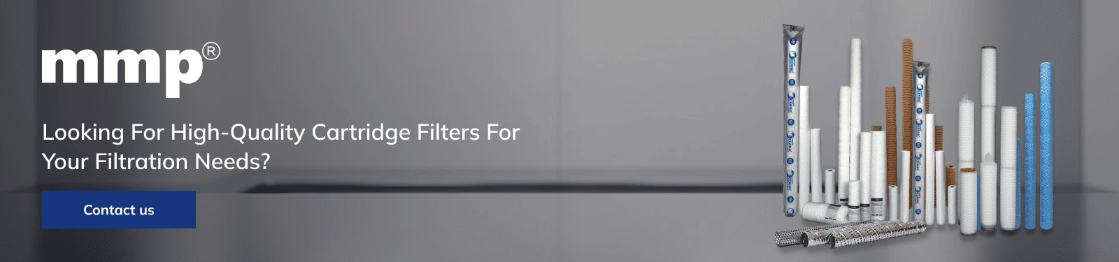 high quality cartridge filters cta