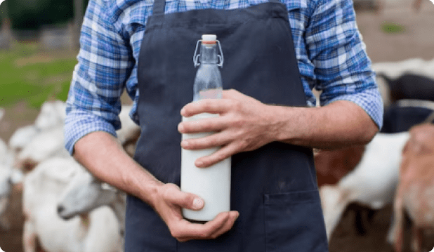 mmp filtration in Dairy Industry