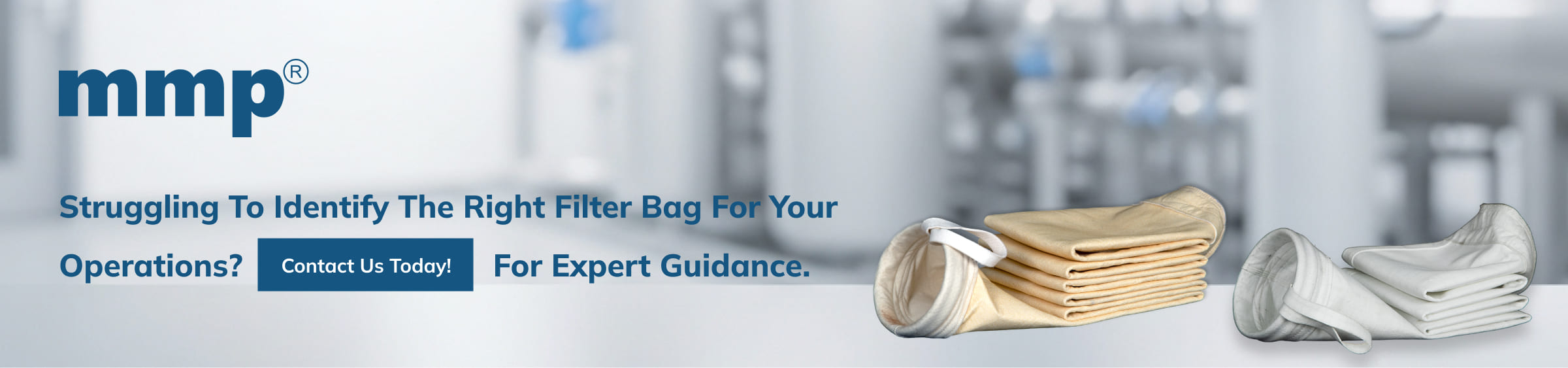 performance analysis of filter bags cta