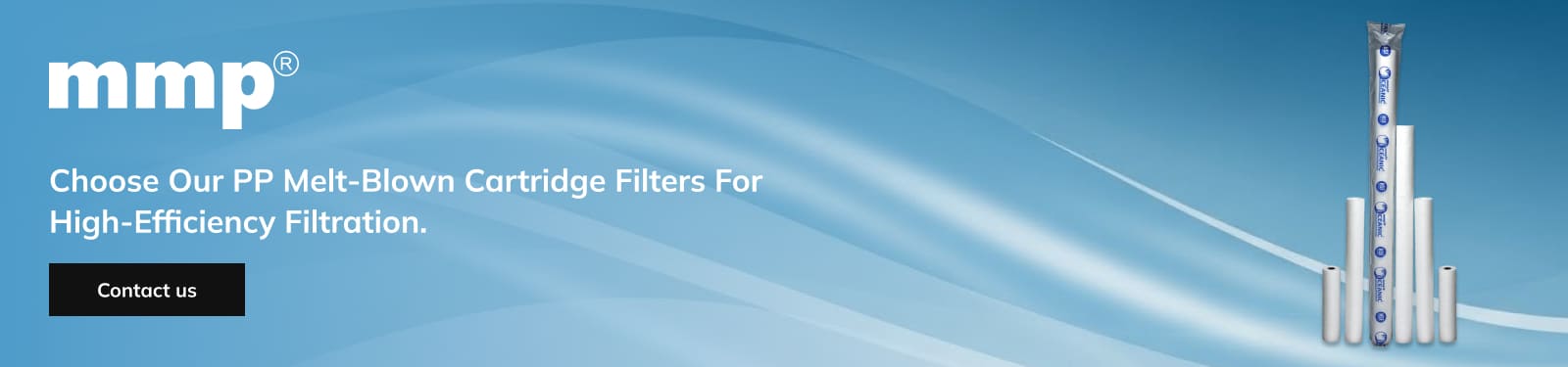 pp-melt-blown-cartridge-filters