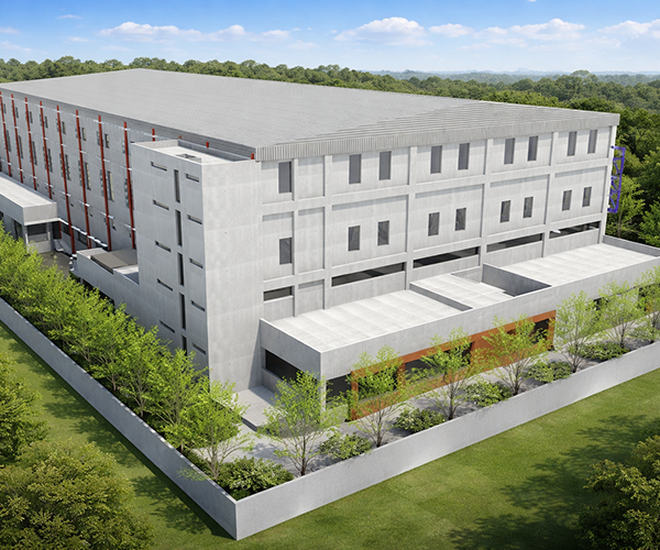 Advanced Filtration Solutions